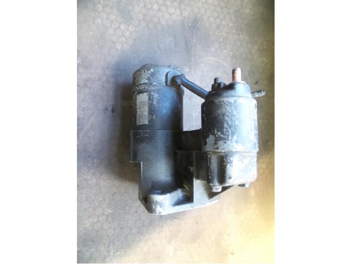 Gebruikte Startmotor Opel Corsa B (73/78/79) 1.5TD Swing,Joy,Sport,GLS Prijs op aanvraag aangeboden door Autodemontage Joko B.V.