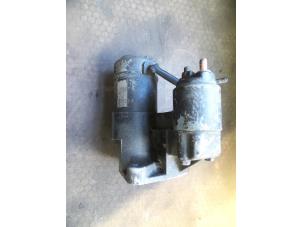 Gebruikte Startmotor Opel Corsa B (73/78/79) 1.5TD Swing,Joy,Sport,GLS Prijs op aanvraag aangeboden door Autodemontage Joko B.V.