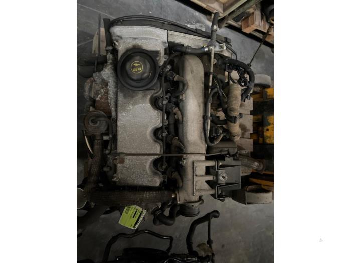 Gebruikte Motor Lancia Lybra 1.9 JTD Prijs op aanvraag aangeboden door Autodemontage Joko B.V.
