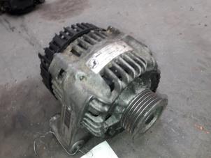 Gebruikte Dynamo Peugeot 106 I 1.4 XRD, XND Prijs op aanvraag aangeboden door Autodemontage Joko B.V.