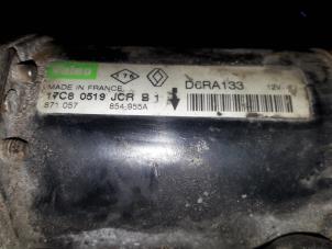 Gebruikte Startmotor Renault Megane Scénic (JA) 2.0 RT Prijs op aanvraag aangeboden door Autodemontage Joko B.V.