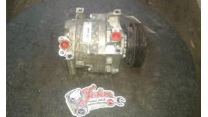 Gebruikte Aircopomp Fiat Doblo Cargo (223) 1.9 D Prijs op aanvraag aangeboden door Autodemontage Joko B.V.