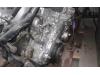 Motor van een Suzuki Jimny Hardtop 1.3i 16V 4x4 2006