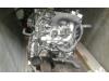 Motor van een Suzuki Jimny Hardtop, 1998 / 2018 1.3i 16V 4x4, Jeep/SUV, Benzine, 1.328cc, 60kW (82pk), 4x4, M13A, 2000-08 / 2018-12, JB43V 2006