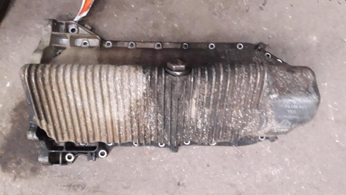 Gebruikte Carterpan Volkswagen Transporter Prijs op aanvraag aangeboden door Autodemontage Joko B.V.