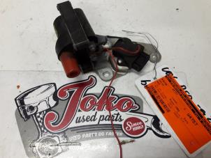 Gebruikte Bobine Volvo 850 2.5i GLT 20V Prijs op aanvraag aangeboden door Autodemontage Joko B.V.