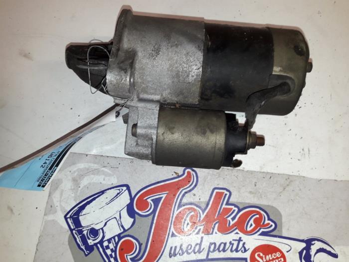 Gebruikte Startmotor Ford Usa Probe II 2.0i 16V DOHC SEFI Prijs op aanvraag aangeboden door Autodemontage Joko B.V.