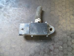 Gebruikte Roetfilter sensor Fiat Fiorino (225) 1.3 JTD 16V Multijet Prijs op aanvraag aangeboden door Autodemontage Joko B.V.