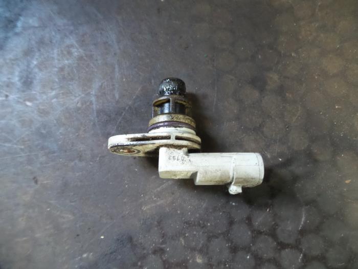 Gebruikte Sensor Nokkenas Fiat Fiorino (225) 1.3 JTD 16V Multijet Prijs op aanvraag aangeboden door Autodemontage Joko B.V.