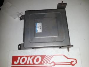 Gebruikte Computer Motormanagement Mazda 323 F (BA14) 1.5i GLX,GT 16V Prijs op aanvraag aangeboden door Autodemontage Joko B.V.