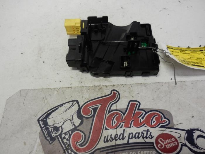 Gebruikte Stuurbekrachtiging Computer Volkswagen Touran (1T1/T2) 1.9 TDI 105 Euro 3 Prijs op aanvraag aangeboden door Autodemontage Joko B.V.