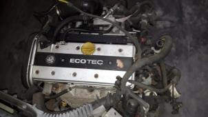 Gebruikte Motor Opel Vectra Prijs op aanvraag aangeboden door Autodemontage Joko B.V.