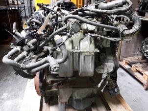 Gebruikte Motor Opel Vectra B Caravan (31) 1.8 16V Prijs op aanvraag aangeboden door Autodemontage Joko B.V.