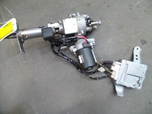 Gebruikte Stuurkolom Huis Toyota Yaris (P1) 1.3 16V VVT-i Prijs op aanvraag aangeboden door Autodemontage Joko B.V.