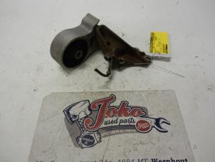 Gebruikte Motorrubber Toyota Yaris (P1) 1.3 16V VVT-i Prijs op aanvraag aangeboden door Autodemontage Joko B.V.