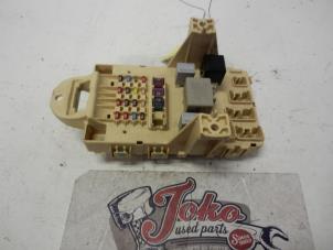 Gebruikte Zekeringkast Toyota Yaris (P1) 1.3 16V VVT-i Prijs op aanvraag aangeboden door Autodemontage Joko B.V.