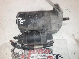 Gebruikte Startmotor Seat Ibiza II (6K1) 1.4i Prijs op aanvraag aangeboden door Autodemontage Joko B.V.