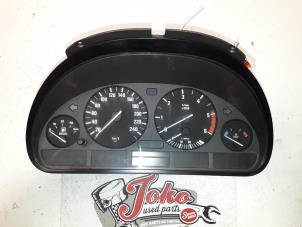 Gebruikte Cockpit BMW 5-Serie Prijs op aanvraag aangeboden door Autodemontage Joko B.V.