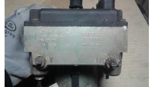 Gebruikte ABS Pomp Mercedes C (W202) 2.0 C-200D Prijs op aanvraag aangeboden door Autodemontage Joko B.V.