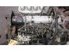 Motor van een Renault Megane (BA/SA), 1995 / 2003 1.9D RN,RT, Hatchback, 4Dr, Diesel, 1.870cc, 47kW (64pk), FWD, F8Q620; F8Q622; F8Q624, 1996-01 / 2003-08 1997