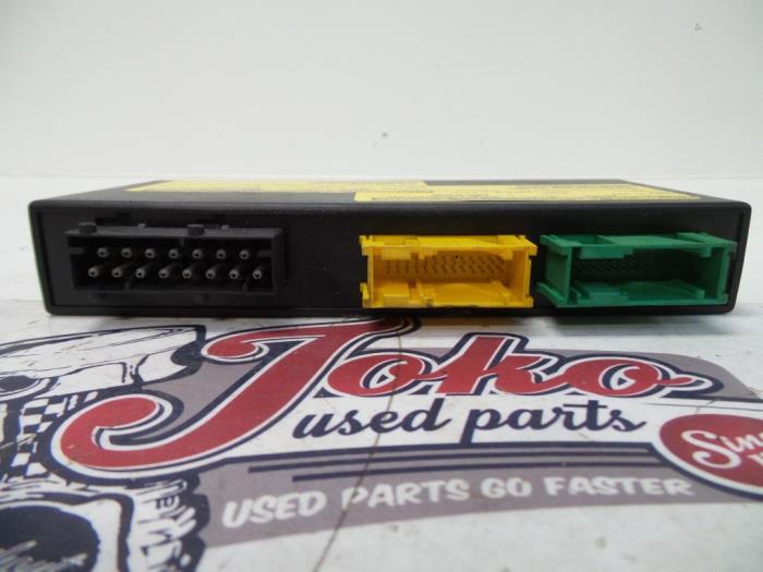 Gebruikte Bodycontrol Module BMW 3 serie (E36/2) 325i 24V Prijs op aanvraag aangeboden door Autodemontage Joko B.V.