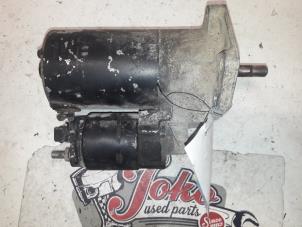 Gebruikte Startmotor Seat Cordoba (6C2/6K2) 1.4i CLX,SE,Latino Prijs op aanvraag aangeboden door Autodemontage Joko B.V.