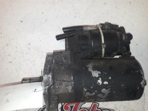 Gebruikte Startmotor Seat Cordoba (6C2/6K2) 1.4i CLX,SE,Latino Prijs op aanvraag aangeboden door Autodemontage Joko B.V.