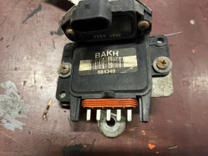 Gebruikte Module ontsteking Opel Corsa B (73/78/79) 1.2i E City,Swing,Joy,GLS Prijs op aanvraag aangeboden door Autodemontage Joko B.V.