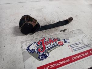 Gebruikte Veiligheidsgordel rechts-achter Chevrolet Matiz 0.8 S,SE Prijs op aanvraag aangeboden door Autodemontage Joko B.V.