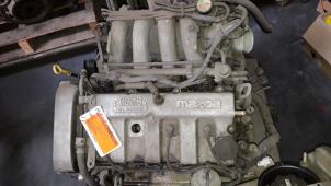 Gebruikte Motor Mazda 626 Prijs op aanvraag aangeboden door Autodemontage Joko B.V.