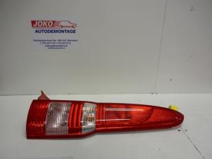 Gebruikte Achterlicht rechts Fiat Panda (169) 1.2 Fire Prijs op aanvraag aangeboden door Autodemontage Joko B.V.