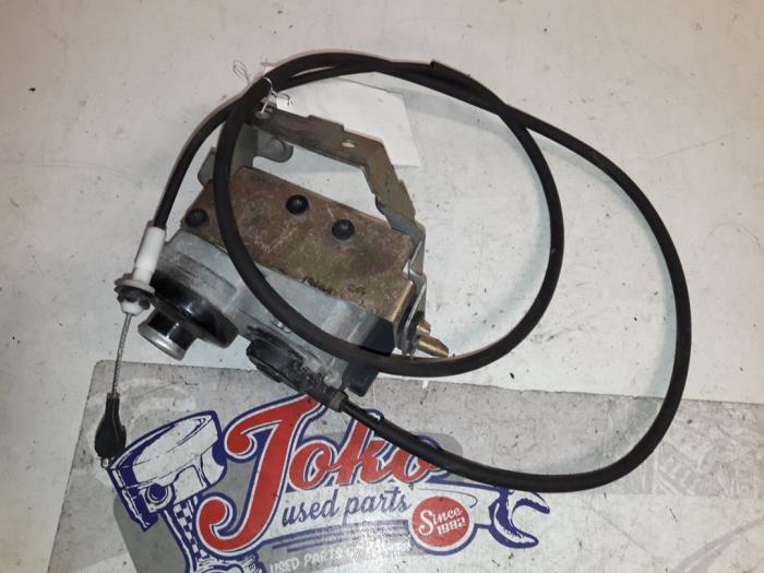 Ford Mondeo Cruise Controls voorraad Onderdelenlijn.nl