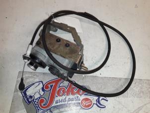 Gebruikte Tempomaat Ford Mondeo III 1.8 16V Prijs op aanvraag aangeboden door Autodemontage Joko B.V.