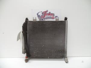 Gebruikte Airco Condensor Suzuki Wagon-R+ (RB) 1.3 16V Prijs op aanvraag aangeboden door Autodemontage Joko B.V.