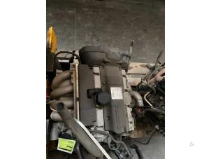 Gebruikte Motor Volvo V40 (VW) 1.6 16V Prijs op aanvraag aangeboden door Autodemontage Joko B.V.