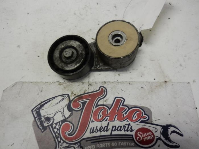 Gebruikte Spanrol Multiriem Fiat Panda (169) 1.2 Fire Prijs op aanvraag aangeboden door Autodemontage Joko B.V.