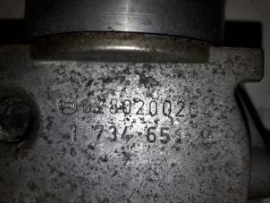 Gebruikte Luchtweger BMW 3 serie Compact (E36/5) 316i Prijs op aanvraag aangeboden door Autodemontage Joko B.V.