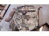 Motor van een Volvo V40 (VW), 1995 / 2004 1.8 16V, Combi/o, Benzine, 1.731cc, 85kW (116pk), FWD, B4184S, 1995-07 / 1999-08, VW12 1996