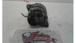 Gebruikte Alternator Iveco New Daily I/II 35.10 Prijs op aanvraag aangeboden door Autodemontage Joko B.V.