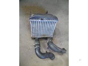 Gebruikte Intercooler Smart City-Coupé 0.6 Turbo i.c. Smart&Pulse Prijs op aanvraag aangeboden door Autodemontage Joko B.V.