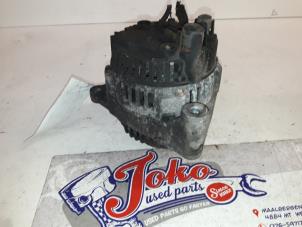 Gebruikte Dynamo Citroen Saxo 1.1i X,SX Prijs op aanvraag aangeboden door Autodemontage Joko B.V.