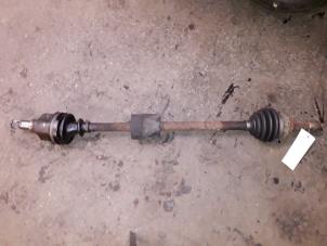 Gebruikte Aandrijfas rechts-voor Ford Ka I 1.3i Prijs op aanvraag aangeboden door Autodemontage Joko B.V.