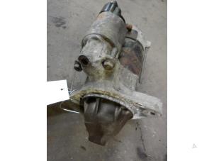 Gebruikte Startmotor Toyota Celica (ZZT230/231) 1.8i 16V Prijs op aanvraag aangeboden door Autodemontage Joko B.V.