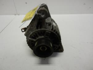 Gebruikte Dynamo Toyota Celica (ZZT230/231) 1.8i 16V Prijs op aanvraag aangeboden door Autodemontage Joko B.V.