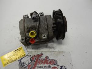 Gebruikte Aircopomp Toyota Celica (ZZT230/231) 1.8i 16V Prijs op aanvraag aangeboden door Autodemontage Joko B.V.