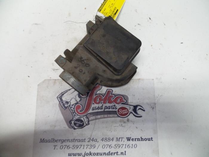 Gebruikte Luchtweger Volvo 360 2.0 i Prijs op aanvraag aangeboden door Autodemontage Joko B.V.