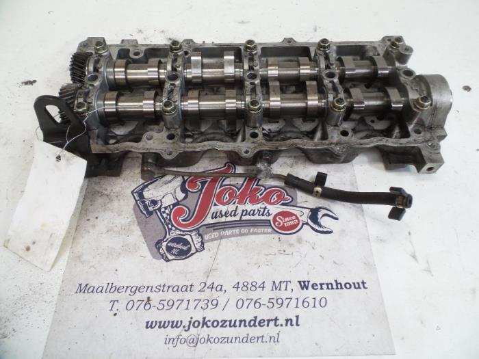 Gebruikte Nokkenashuis Opel Astra G (F08/48) 1.7 DTI 16V Eco4 Prijs op aanvraag aangeboden door Autodemontage Joko B.V.
