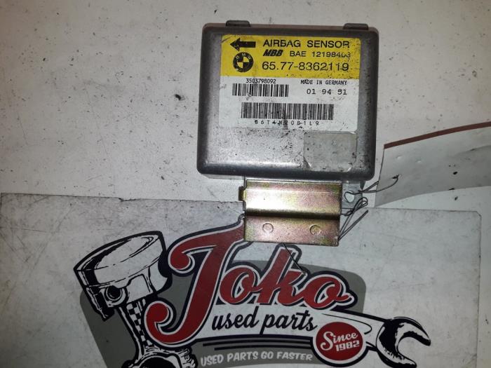 Airbag Module van een BMW 3-Serie 1994