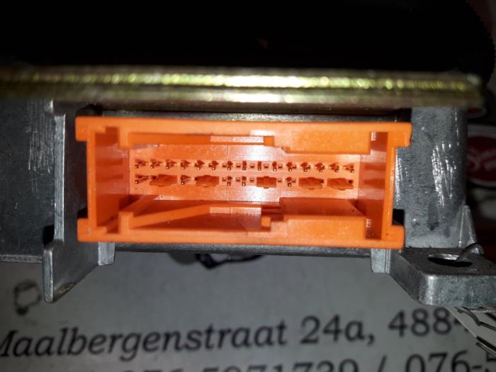 Airbag Module van een BMW 3-Serie 1994