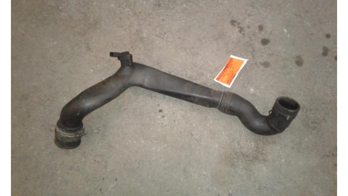 Gebruikte Intercooler Slang Audi A3 (8L1) 1.9 TDI 110 Prijs op aanvraag aangeboden door Autodemontage Joko B.V.
